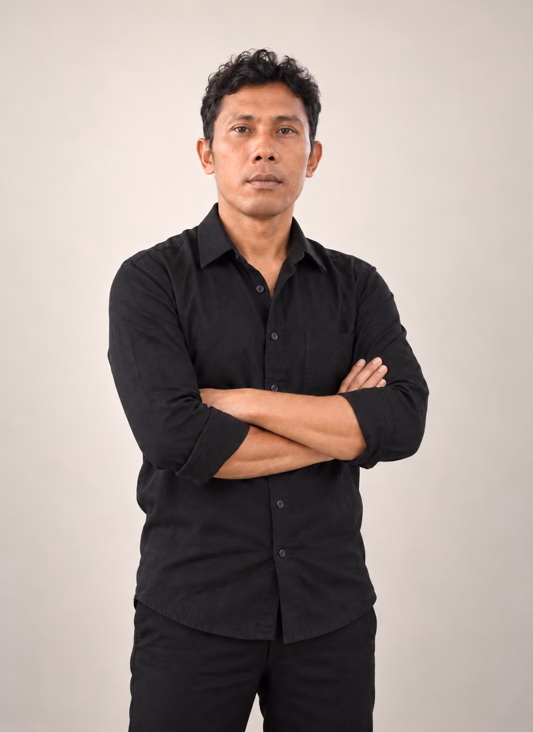 Akhmad Rojikin