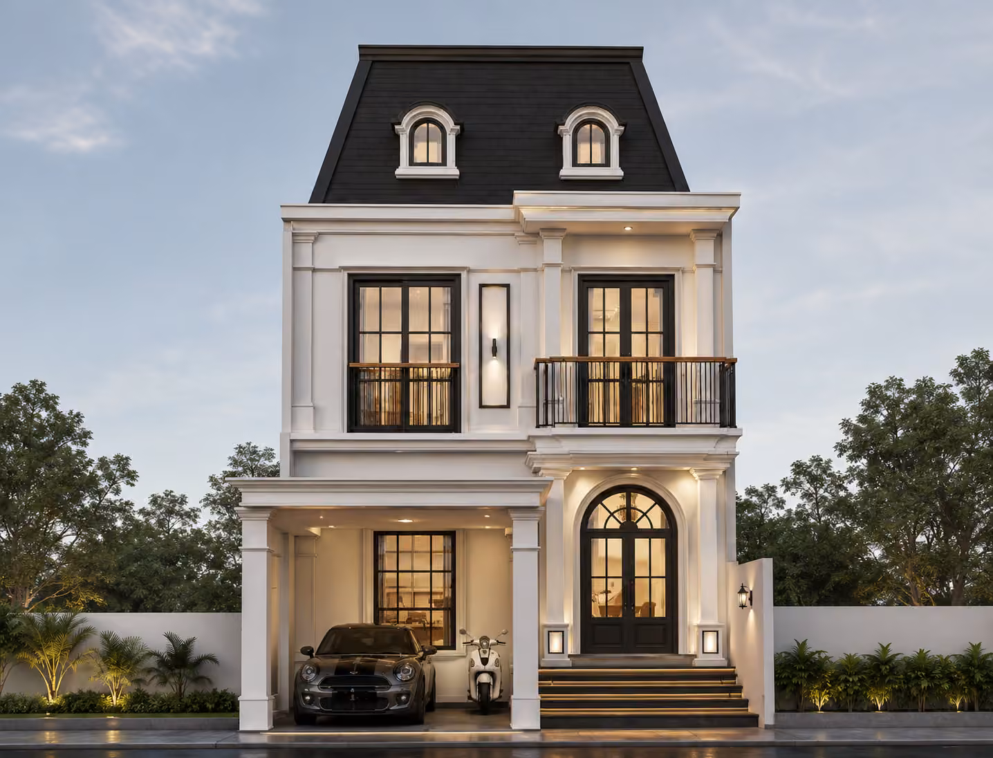 N Classic House-Sanur