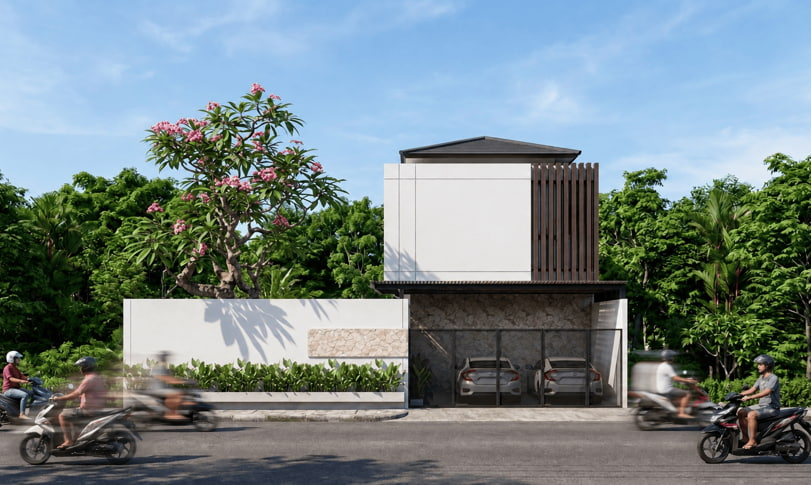 SS Villa
