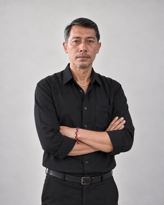 Dewa Gede Agung Kiana SE