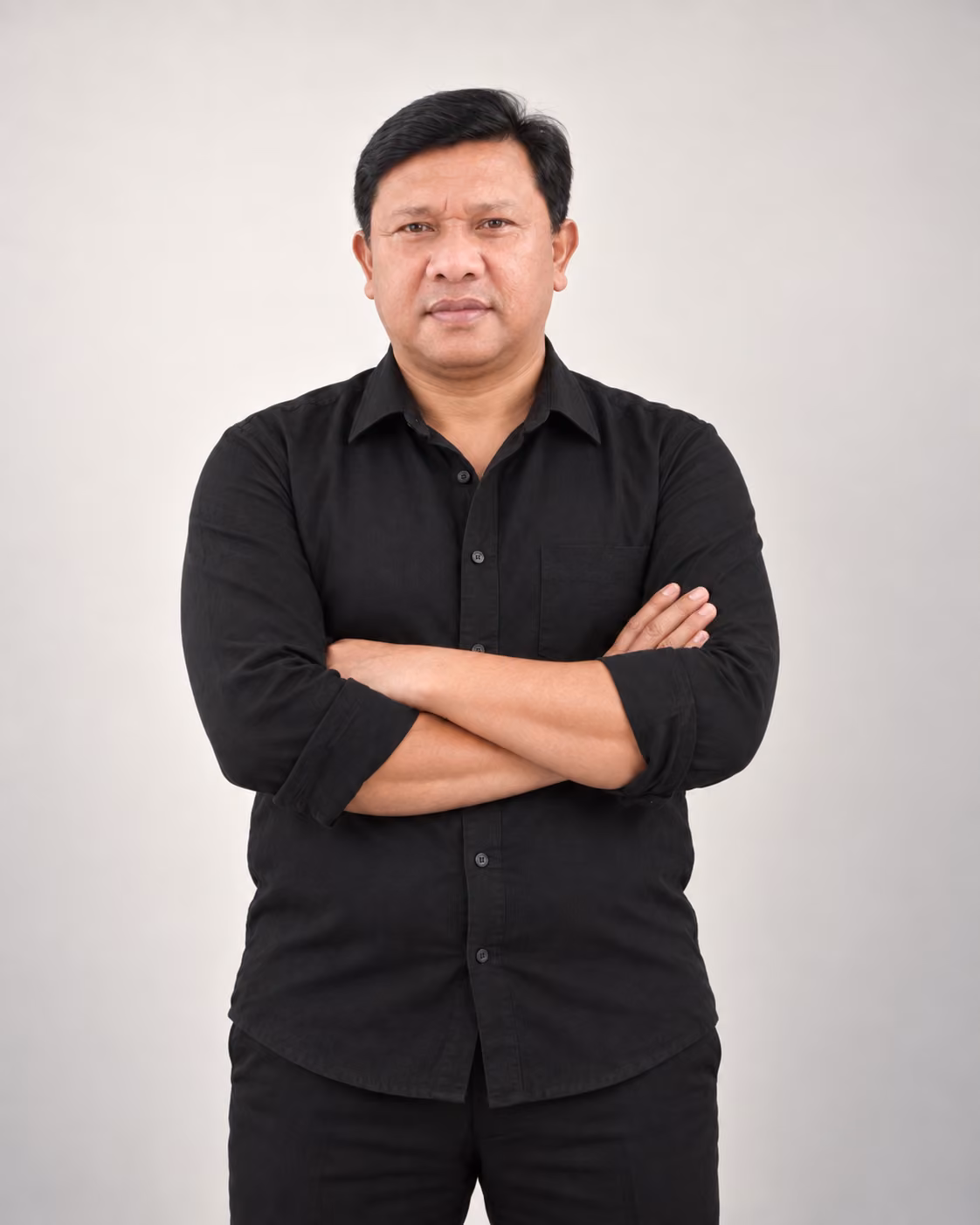 Joni Efendi